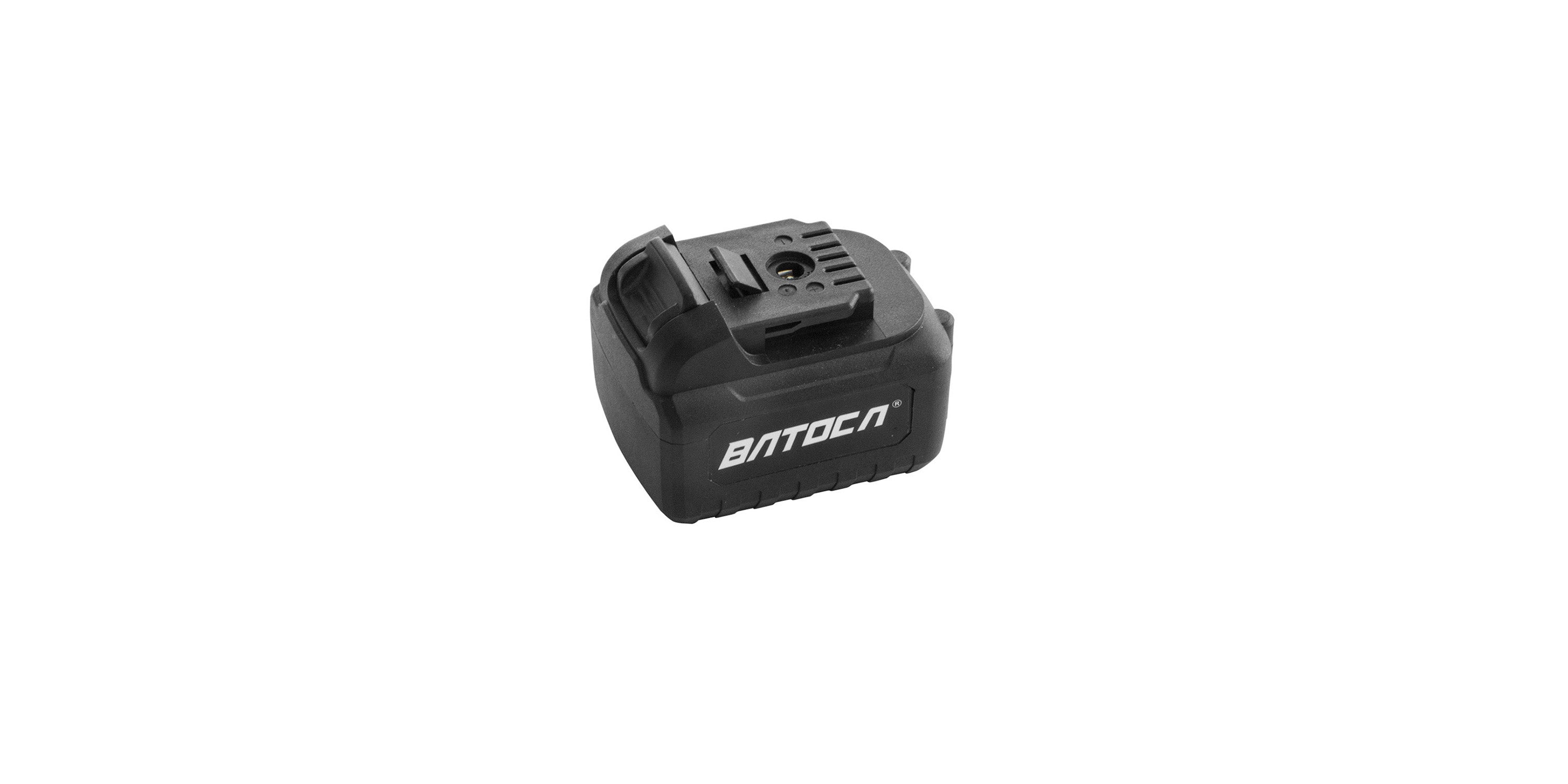 Battery/Charger – Batoca