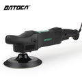 BATOCA Heavy Cutting Rotary Polisher--T3