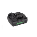 BATOCA 12V 2.5Ah Lithium Battery(Type H) for Polisher S2 and S4