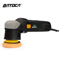 BATOCA Mini Dual Polisher Pro Kit