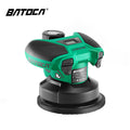 BATOCA Ergo Pro Wireless Polisher--S1