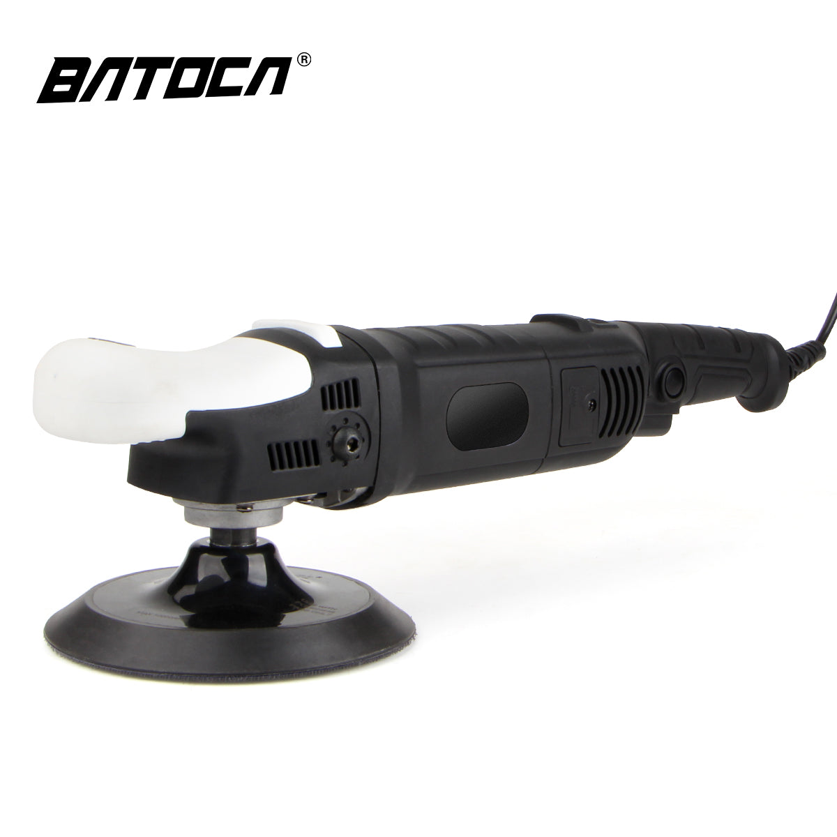 BATOCA 1200W Rotary Polisher- 150mm Backplate