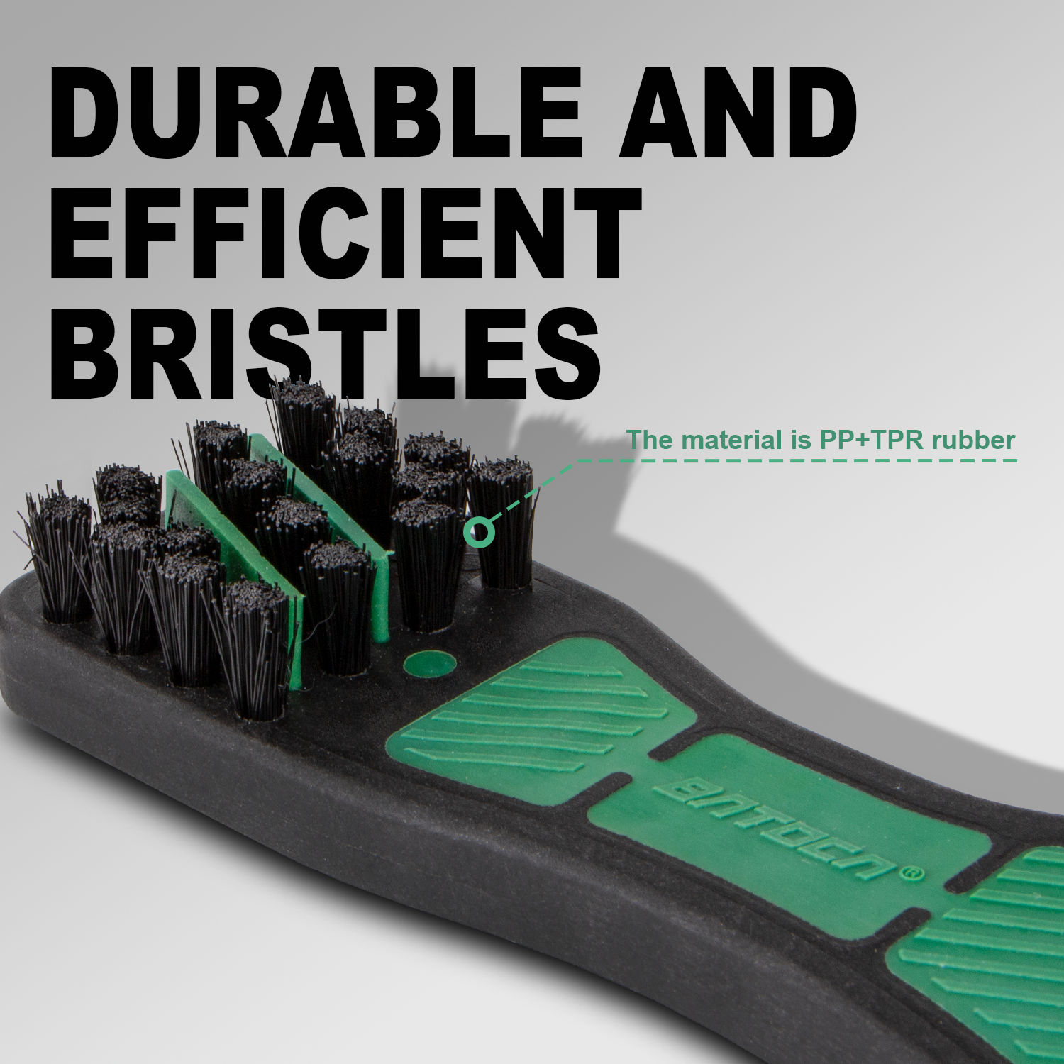 BATOCA Cleaning Brush,Wax Scraper,Polishing Aids