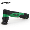 BATOCA Cordless Car Polisher Buffer Sander Dual Action & Rotary--S5