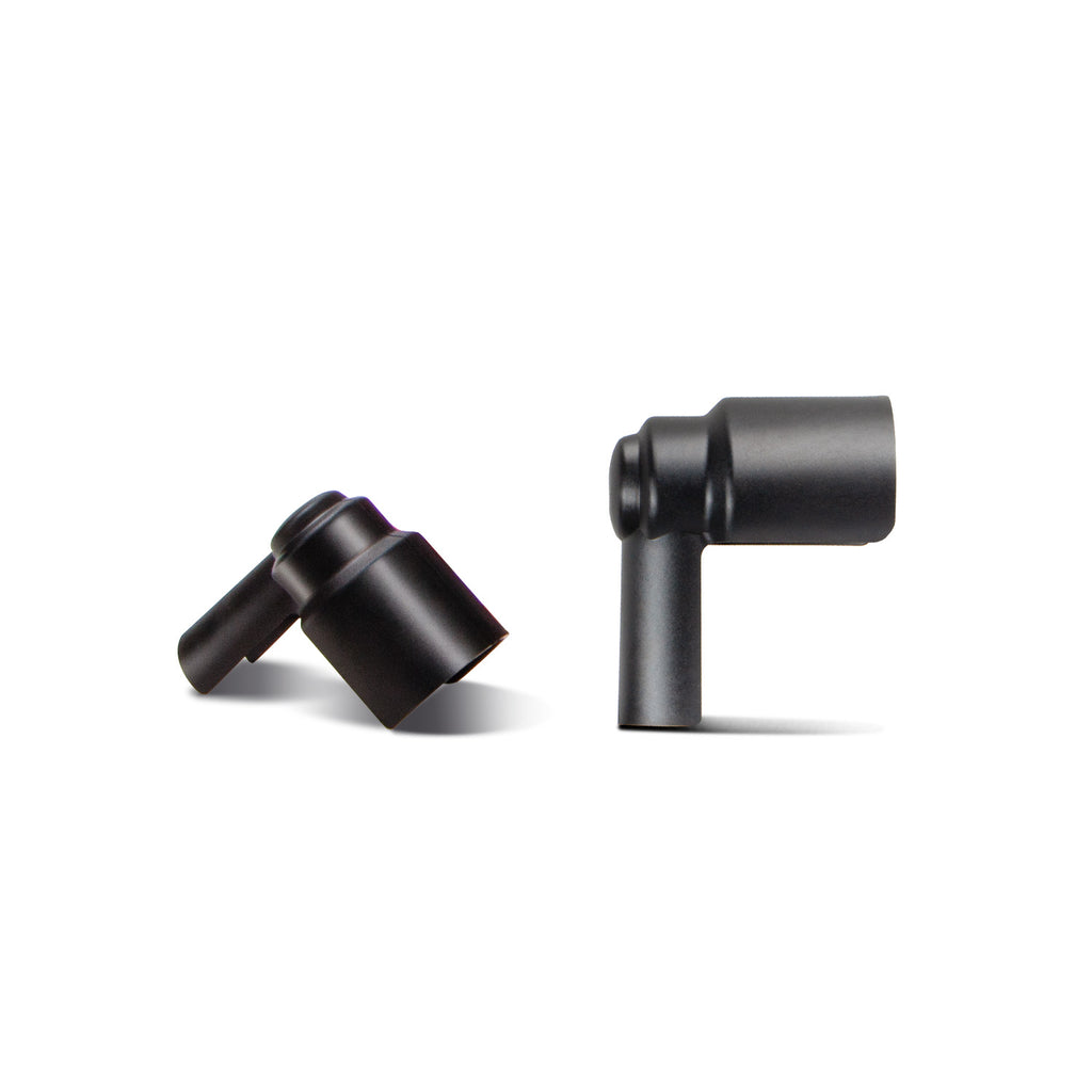 BATOCA L-type heat shield 2 pieces- suitable for S6 polisher