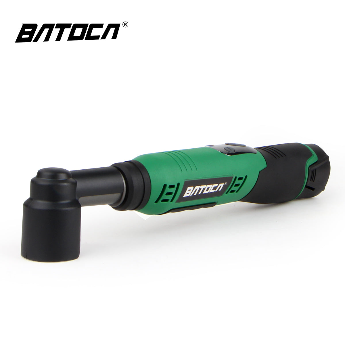 BATOCA Mini Cordless Polisher Professional Kit for Detail--S6