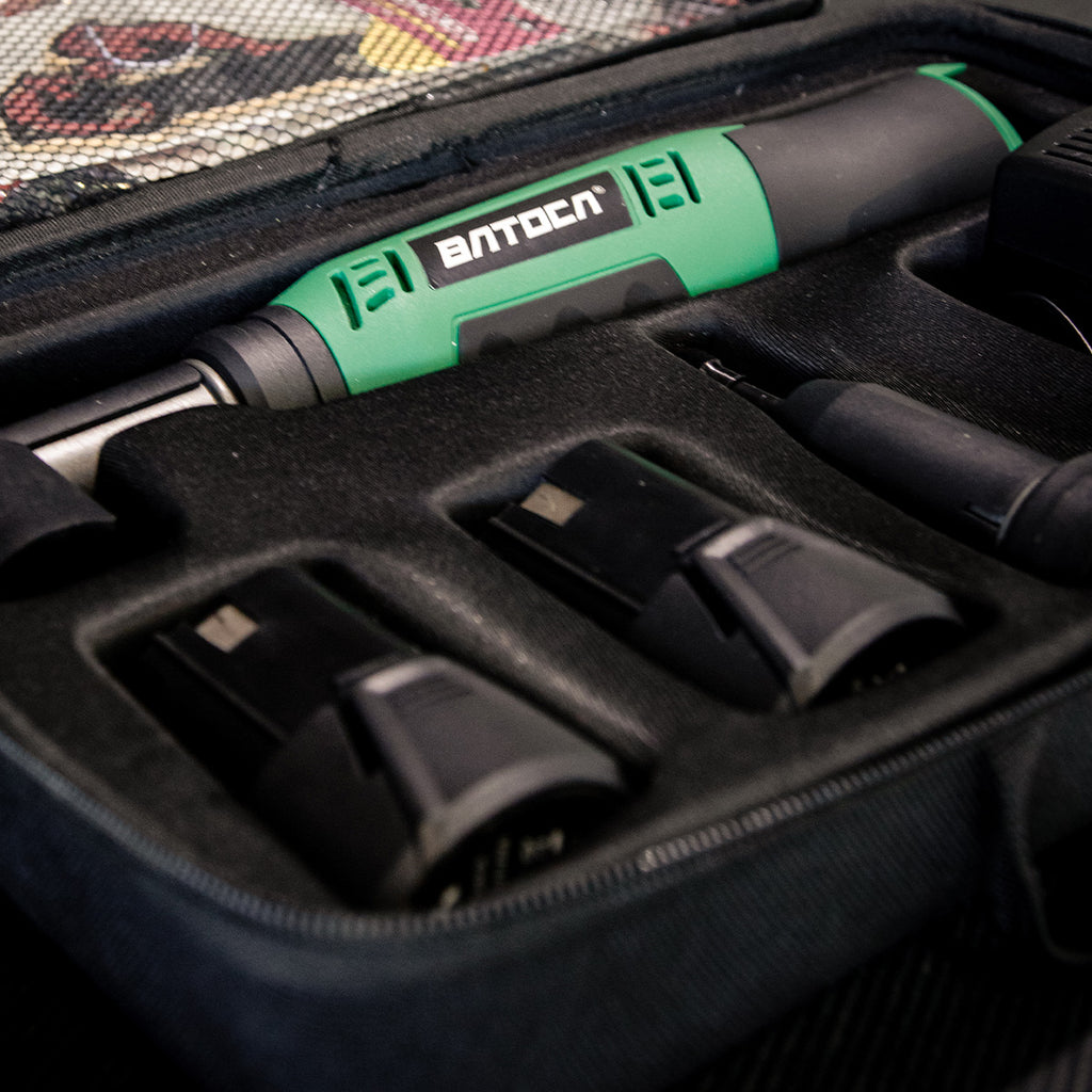 BATOCA Tool Box for Polisher S6( B02PO61)