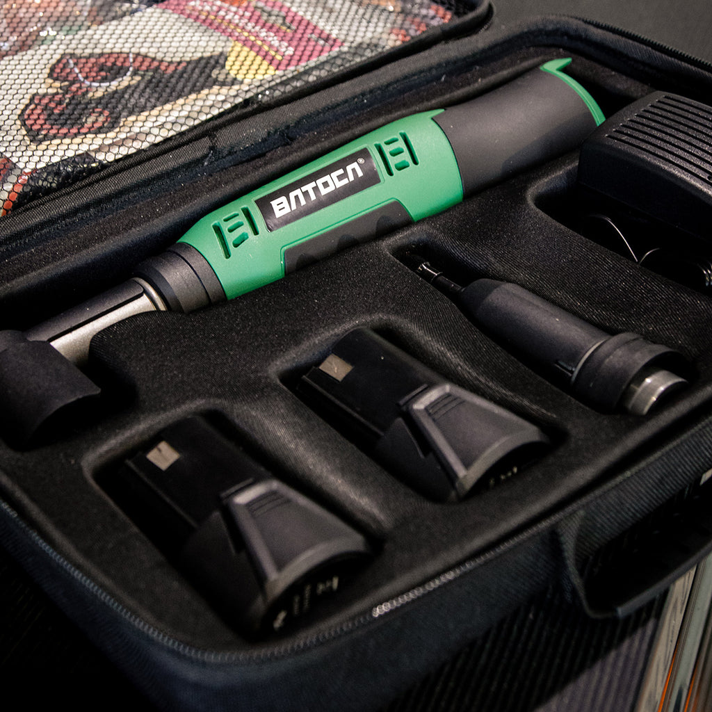 BATOCA Tool Box for Polisher S6( B02PO61)