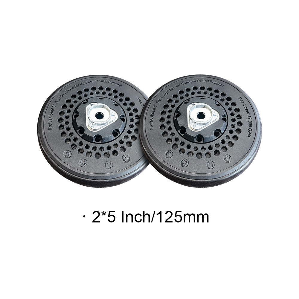 Backing Plates for BATOCA 1000W Polisher P1（B02PO70）