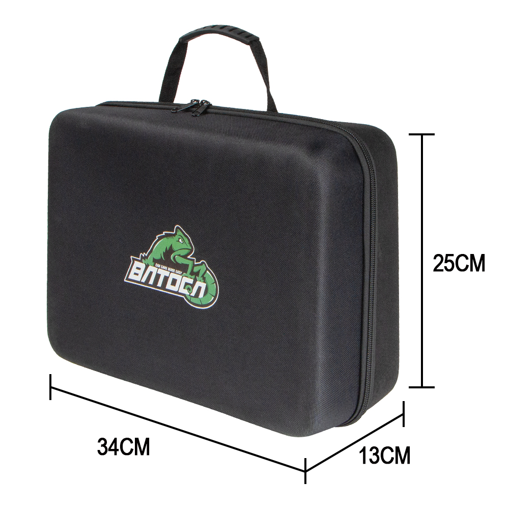 BATOCA tool bag for polisher S4（B02PO55）