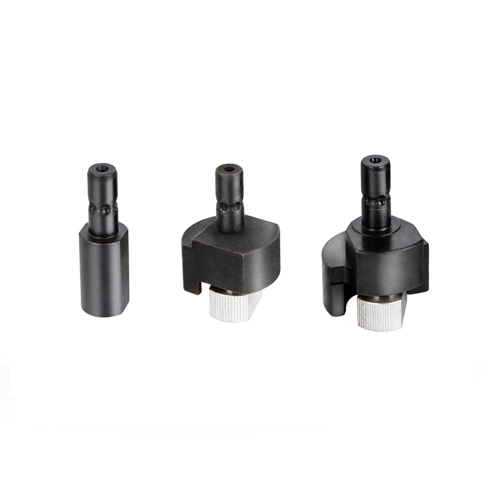 BATOCA DA/RO Drive 3 piece set suit for BATOCA S4/S5 (incl. 3mm, 12mm eccentric block, straight shaft block)