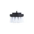 BATOCA cleaning brush with rotary drive for S5 polisher---M6 threads