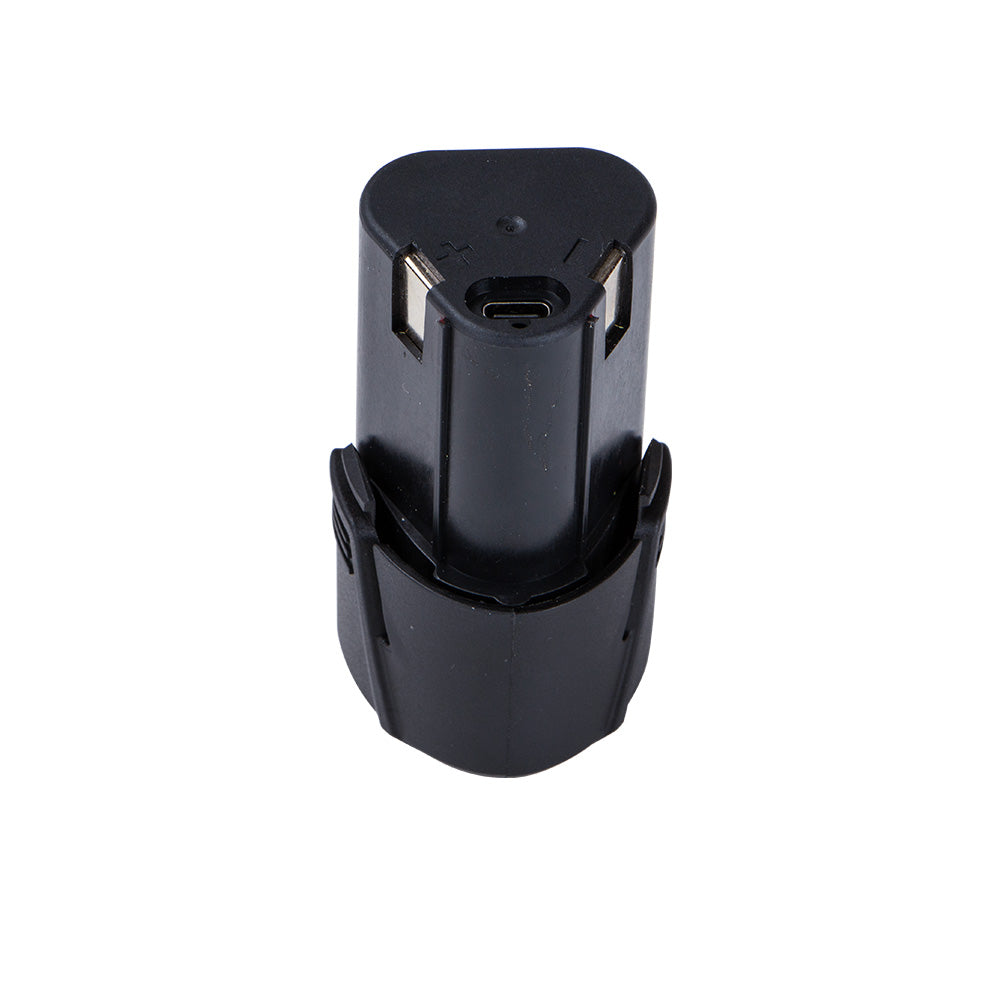BATOCA 12V 2Ah Type C Lithium Battery For Polisher S3/S5/S6