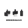 BATOCA DA/RO Drive 3 Piece Set Suit For BATOCA S6 (include 3mm/12mm eccentric block,straight shaft block)