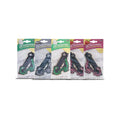 BATOCA Air freshener 5 Pieces Set（Random Color）