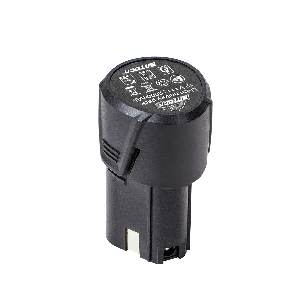 BATOCA 12V 2Ah Lithium Battery For Polisher S3/S5/S6