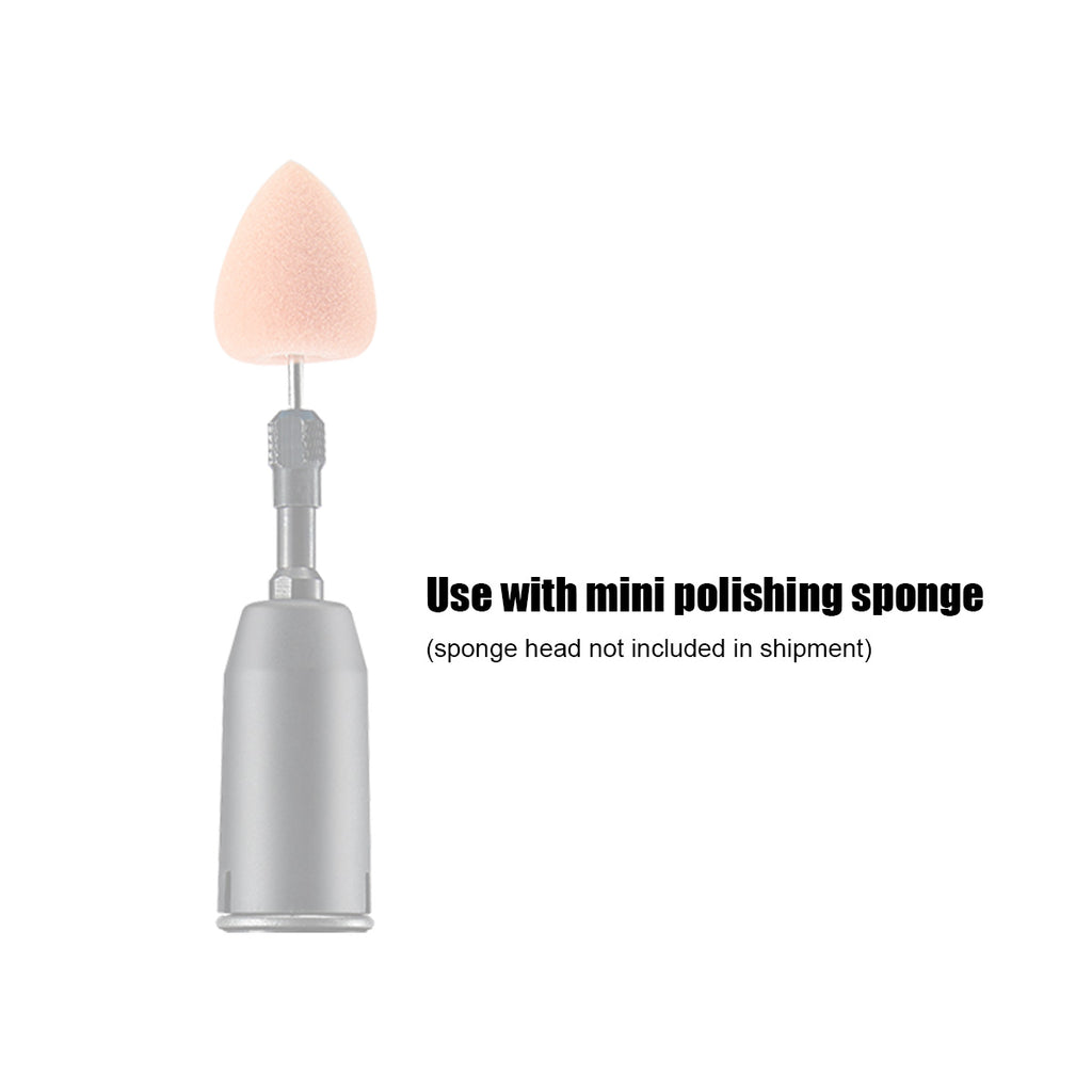 BATOCA Straight Polishing Head for S6 only