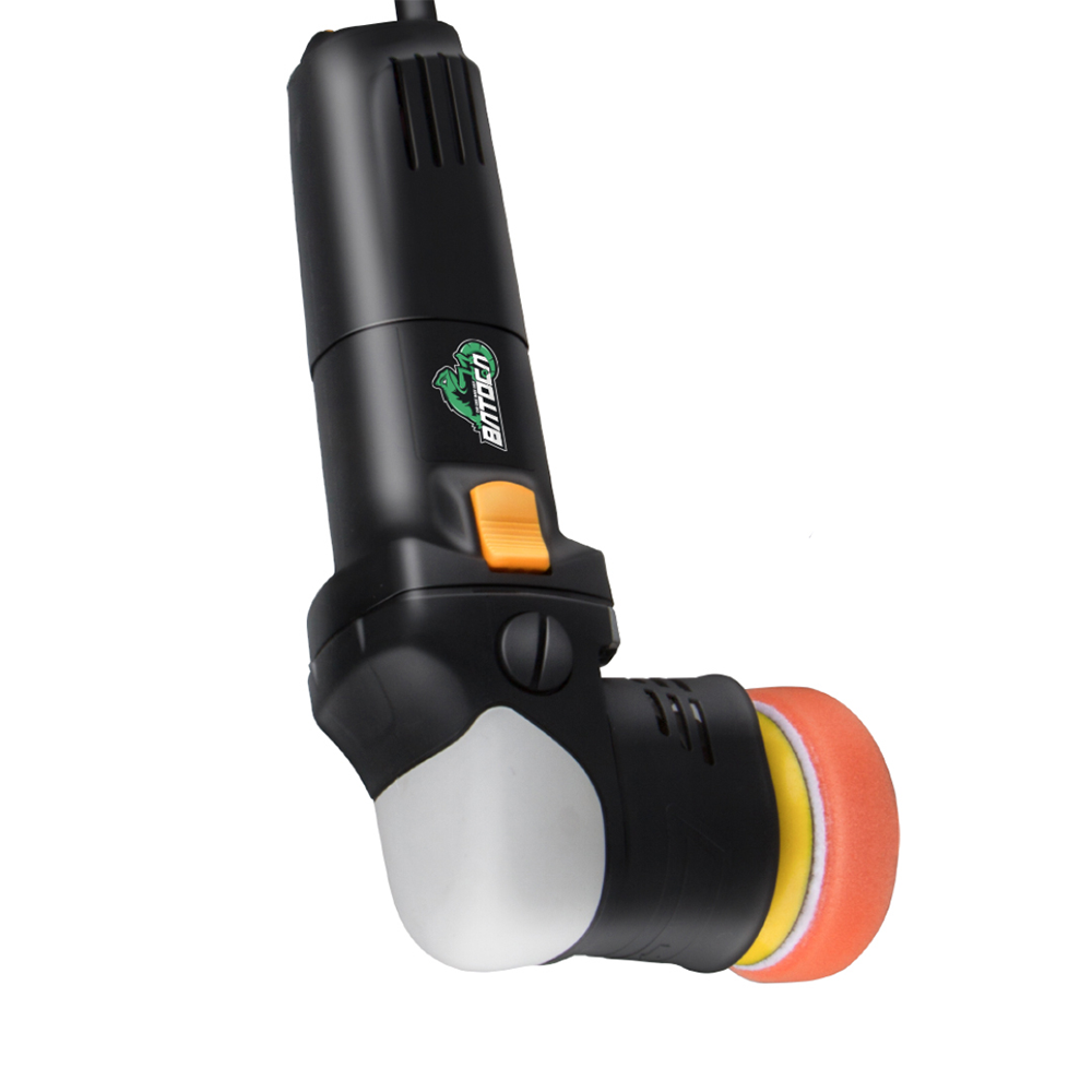 BATOCA Mini Dual Polisher Pro Kit
