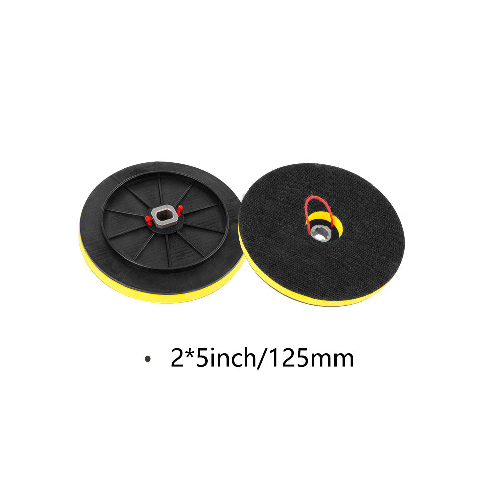 Backing Plates for BATOCA Polisher S1（B02PO48）