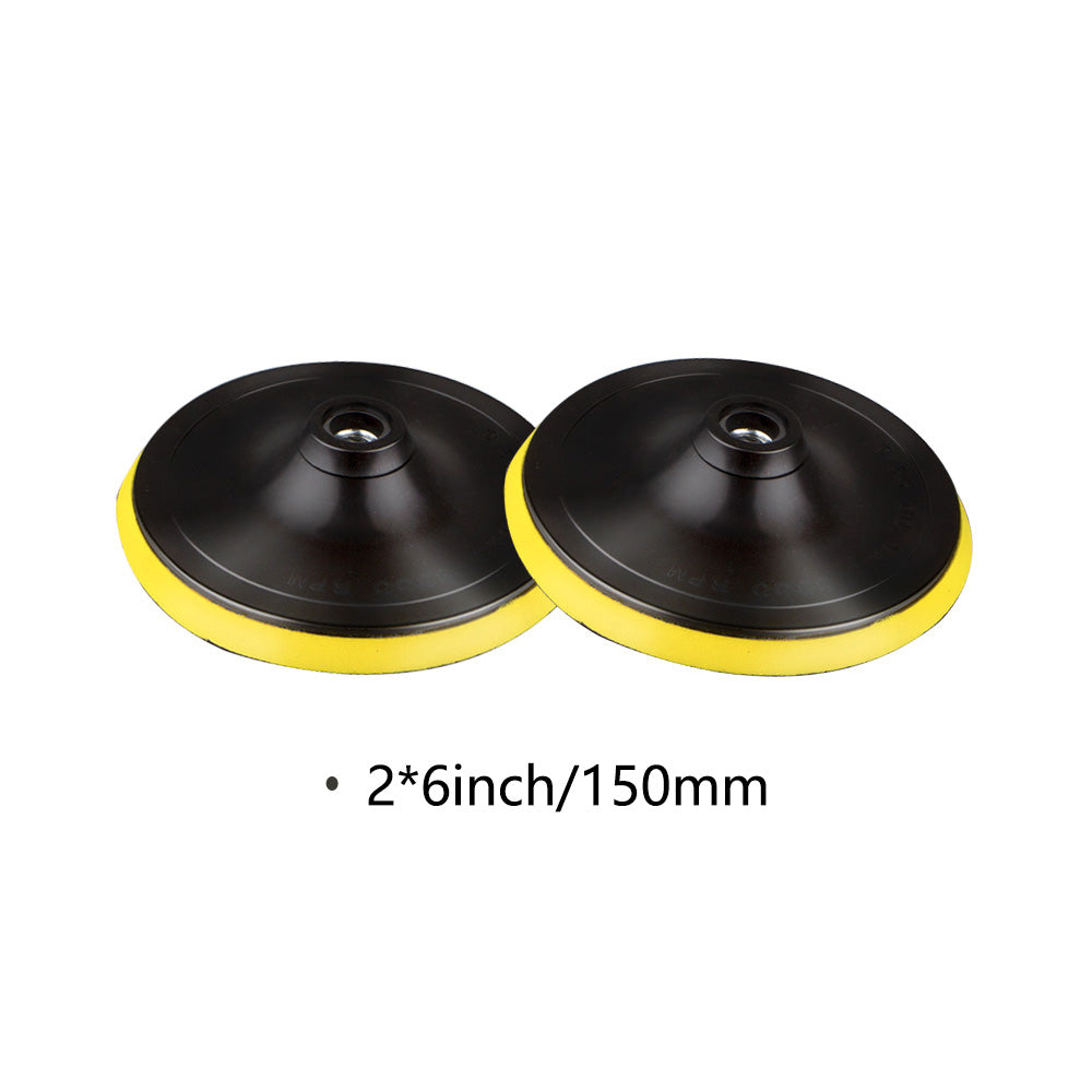 Backing Plates for BATOCA Polisher T2/T3（B02PO08/B02PO47）