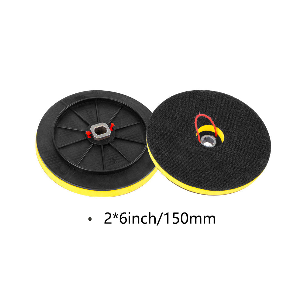 Backing Plates for BATOCA Polisher S1（B02PO48）