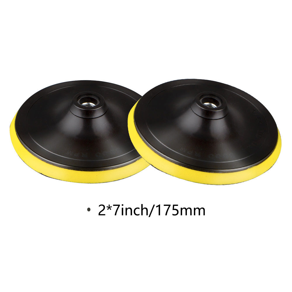 Backing Plates for BATOCA Polisher T2/T3（B02PO08/B02PO47）