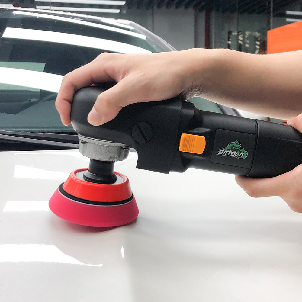 BATOCA Mini Rotary Polisherr Pro Kit