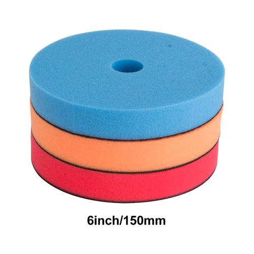 3 Fine Polishing Pads for BATOCA polisher
