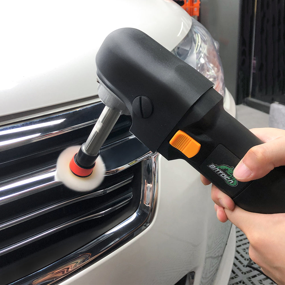 BATOCA Mini Rotary Polisherr Pro Kit