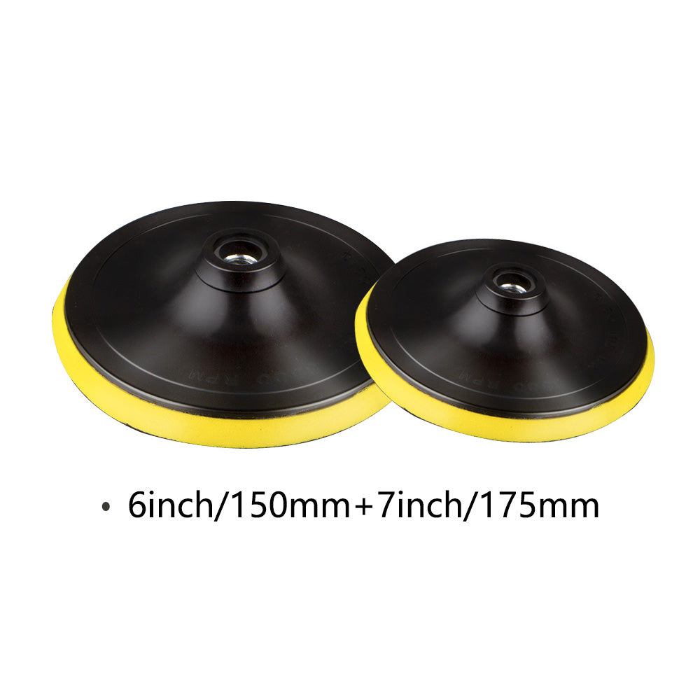 Backing Plates for BATOCA Polisher T2/T3（B02PO08/B02PO47）