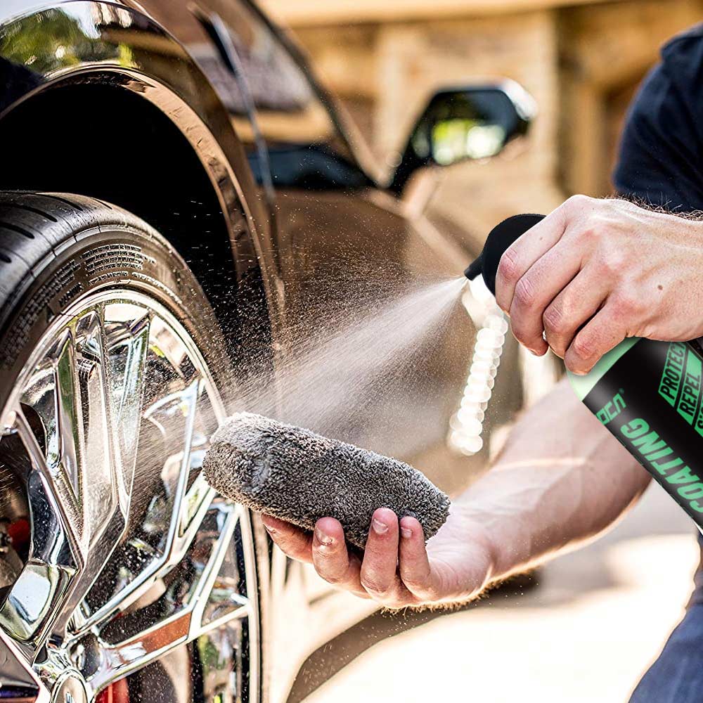 BATOCA Ceramic Coating Spray 250ml