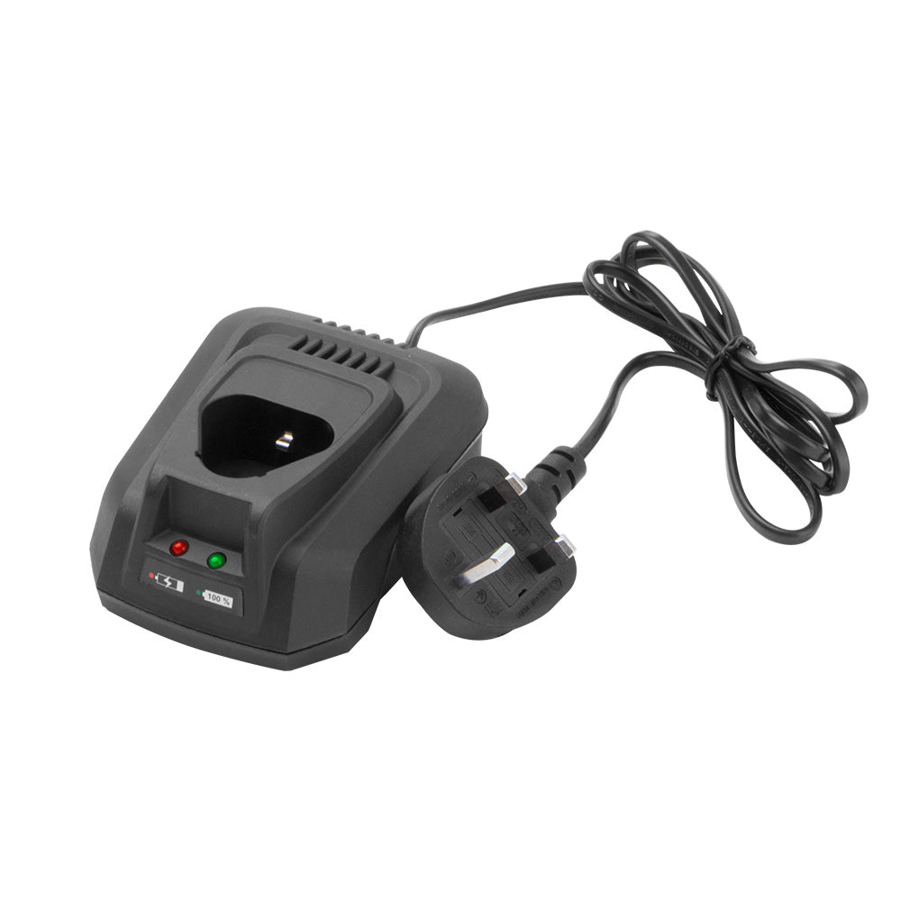 Rapid charger 12 Volt for battery of Batoca Polisher S1/S3(B02PO48/B02PO37)