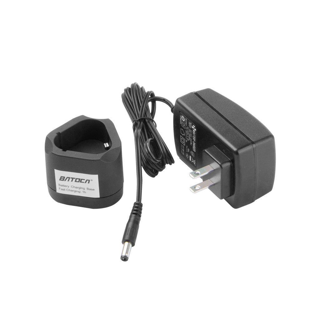 Rapid charger 12 Volt for battery of Batoca Polisher S1/S3(B02PO48/B02PO37)