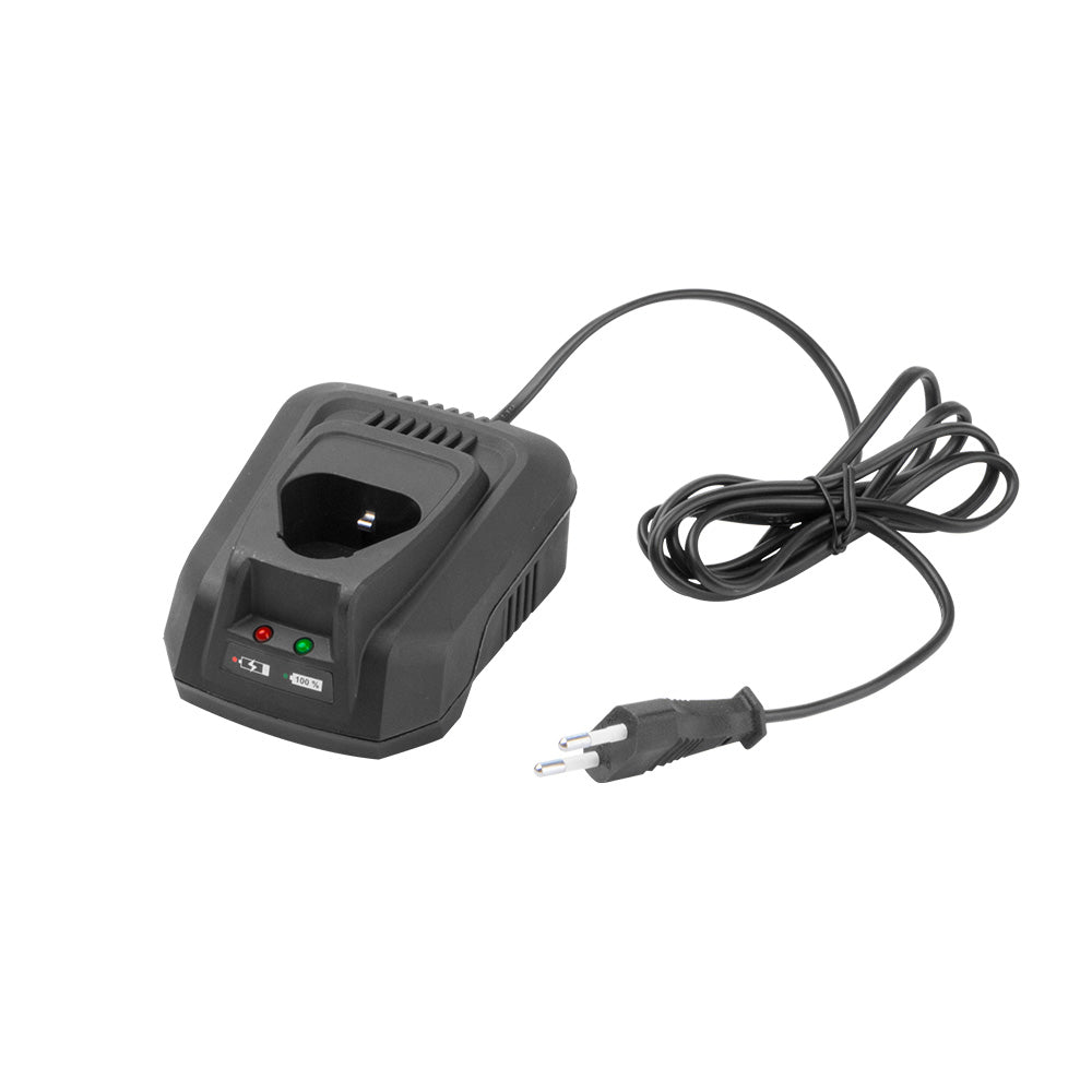 Rapid charger 12 Volt for battery of Batoca Polisher S1/S3(B02PO48/B02PO37)