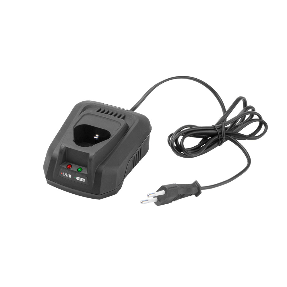 Rapid charger 12 Volt for battery of Batoca Polisher S1/S3(B02PO48/B02