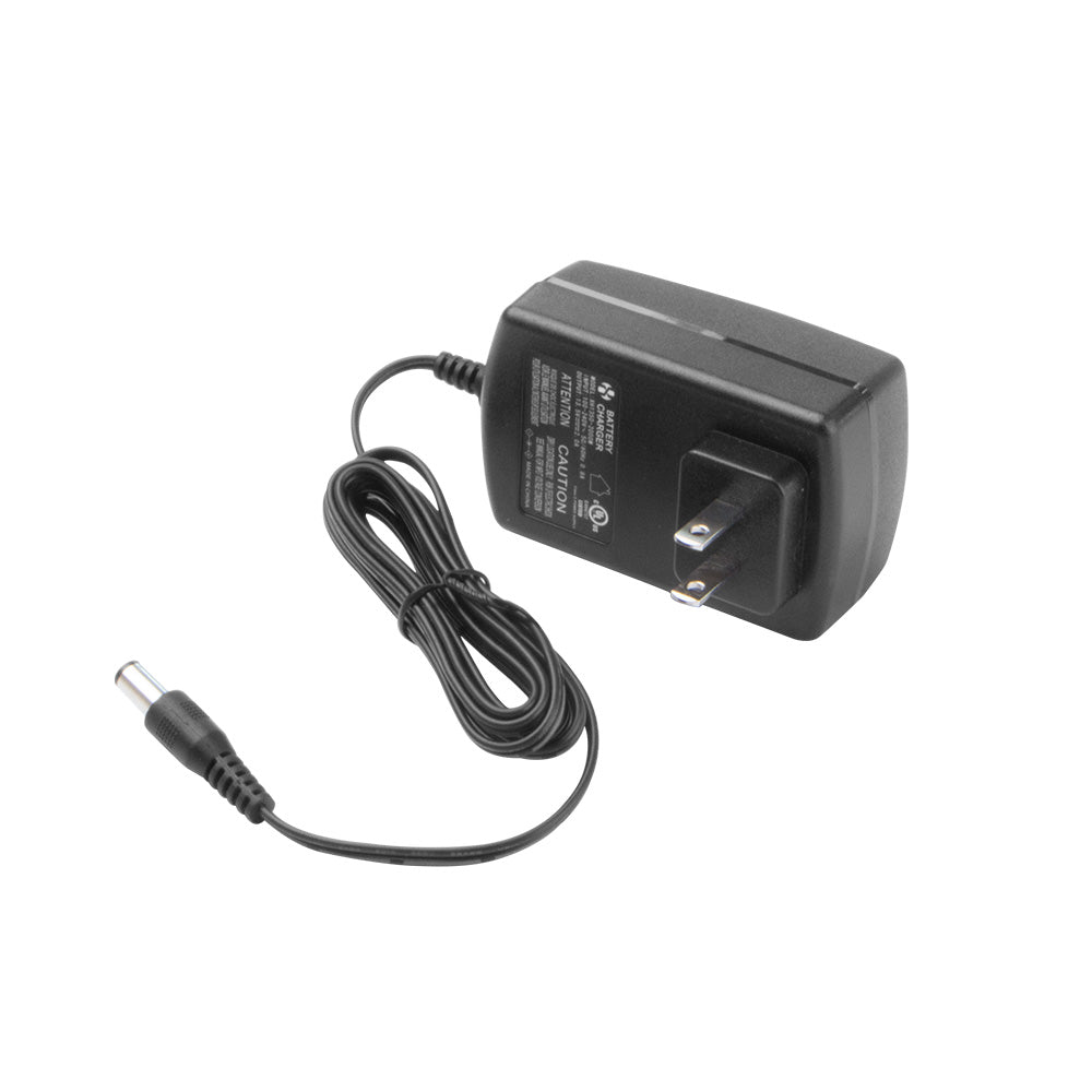 Rapid charger 12 Volt for charging 12V 5Ah battery of Batoca Polisher S2/S4/S5/S6