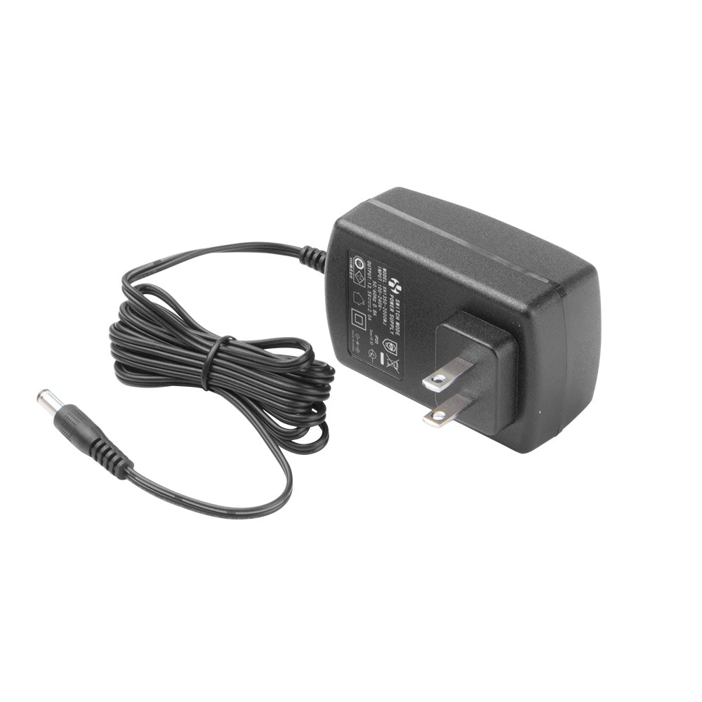 Rapid charger 12 Volt for charging 12V 5Ah battery of Batoca Polisher S2/S4/S5/S6