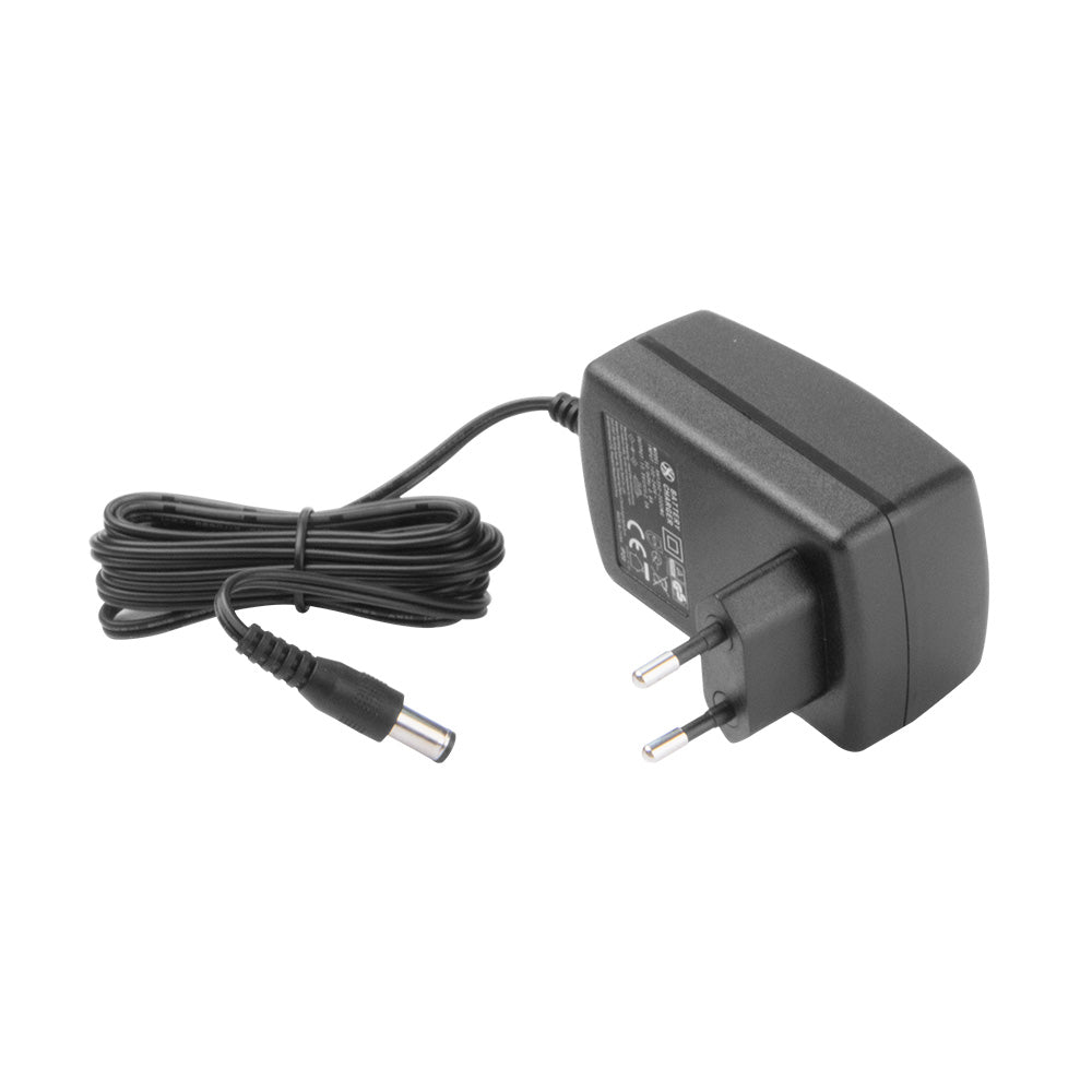 Rapid charger 12 Volt for charging 12V 5Ah battery of Batoca Polisher S2/S4/S5/S6