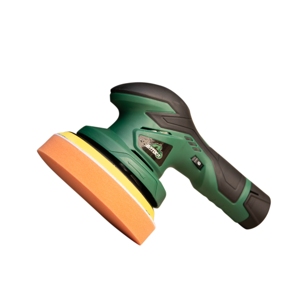 BATOCA Cordless Polisher Pro Kit--S3