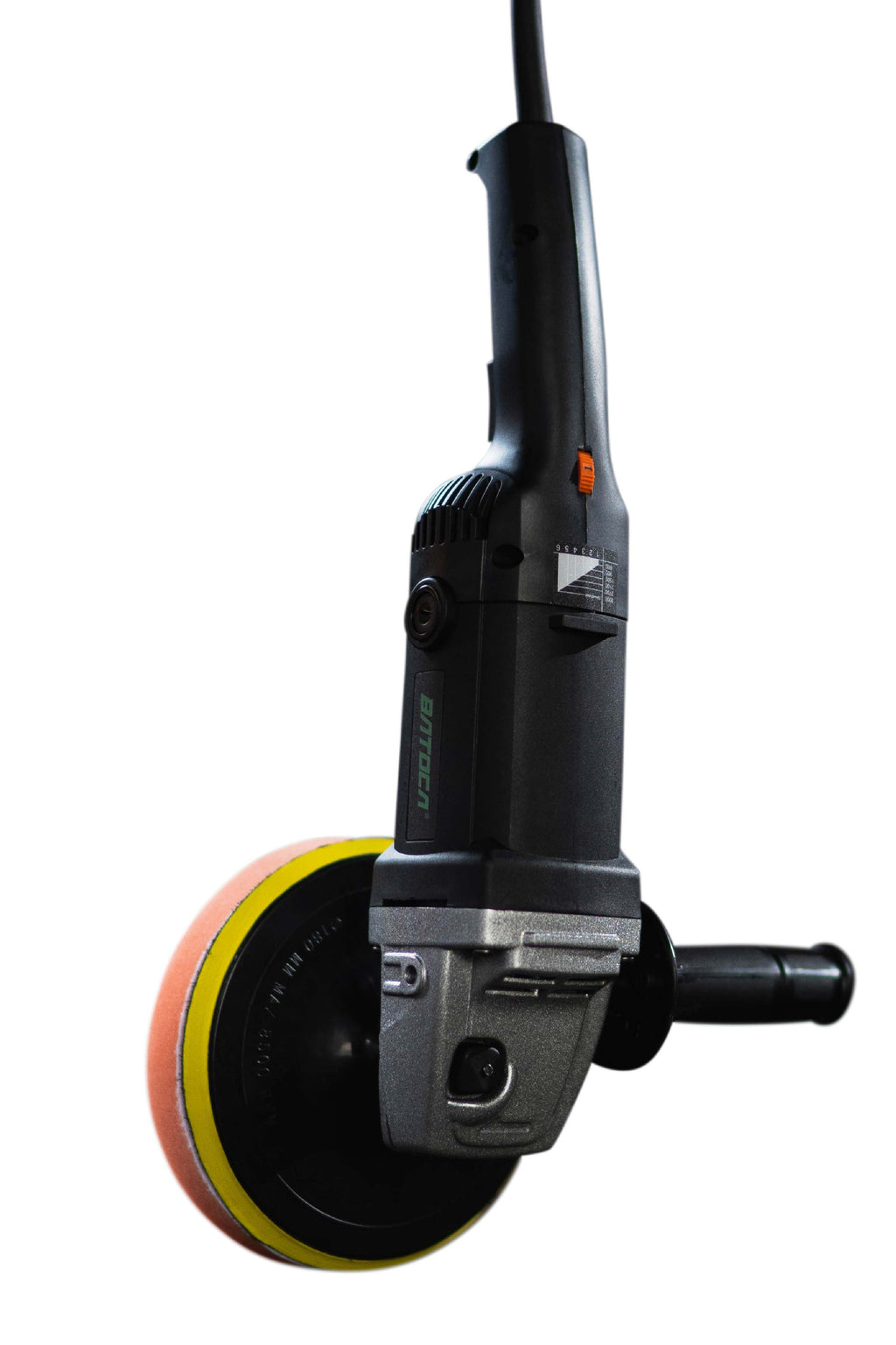 BATOCA Rotary Polisher Pro Kit--T2