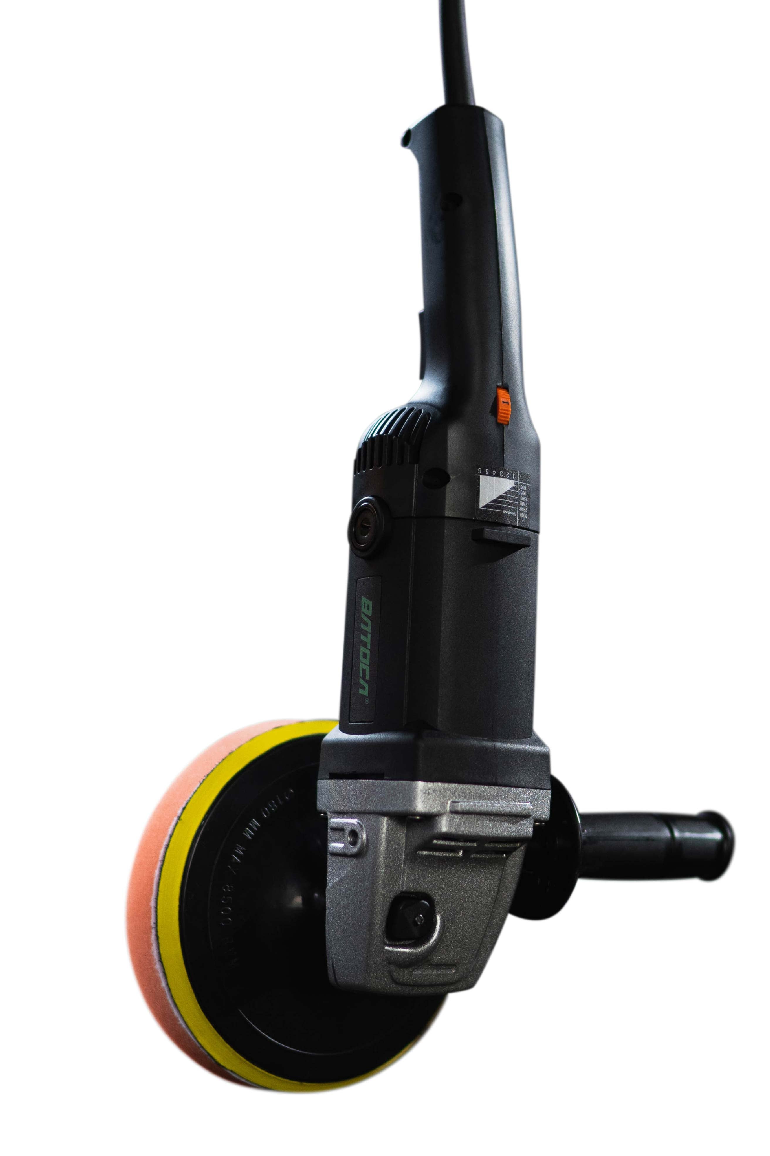 BATOCA Rotary Polisher Pro Kit--T2