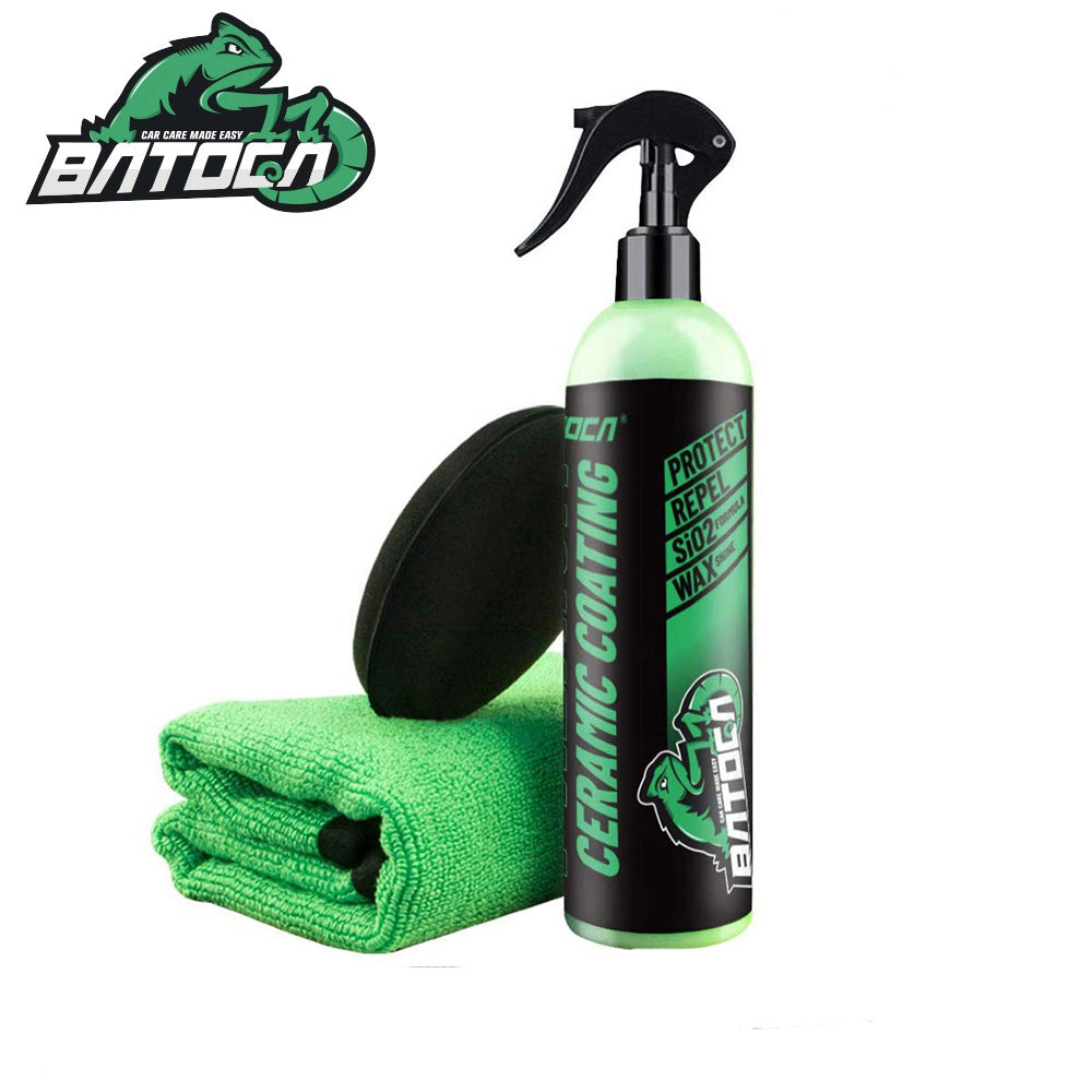 Batoca Ceramic Coating Spray 250ml